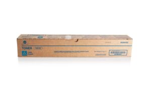 Toner Originale Ciano