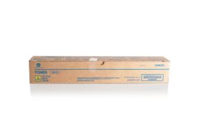 Toner Originale Giallo