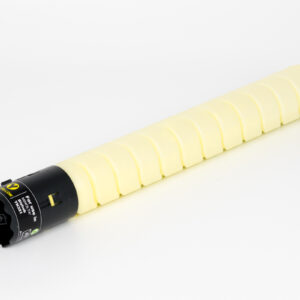Toner Neutro Giallo