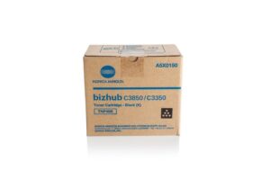 Toner Originale Nero