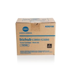 Toner Originale Nero