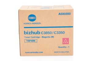 Toner Originale Magenta