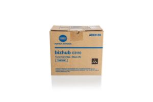 Toner Originale Nero