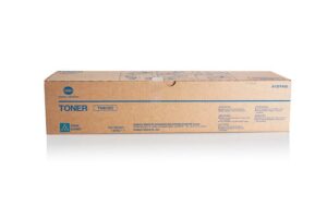 Toner Originale Ciano