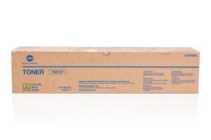 Toner Originale Giallo