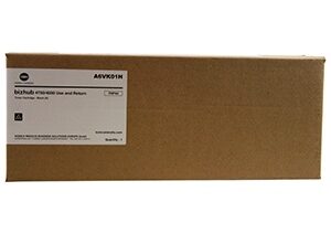 Toner Originale (USE AND RETURN)