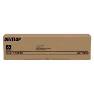 Toner Originale Nero