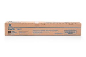 Toner Originale Nero