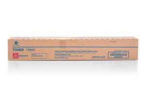 Toner Originale Magenta