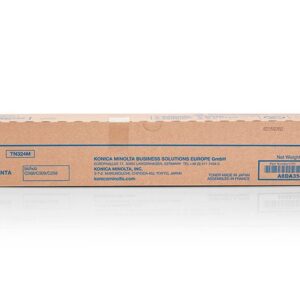 Toner Originale Magenta