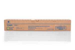 Toner Originale Giallo