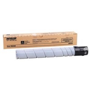 Toner Originale Nero