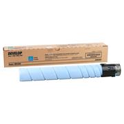 Toner Originale Ciano
