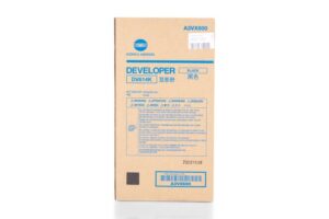 Developer Originale Nero