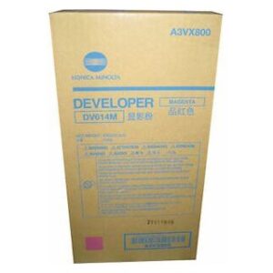 Developer Originale Magenta