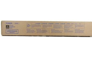 Toner Originale Nero