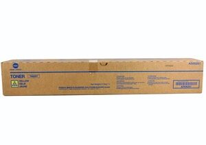 Toner Originale Giallo