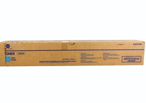 Toner Originale Ciano