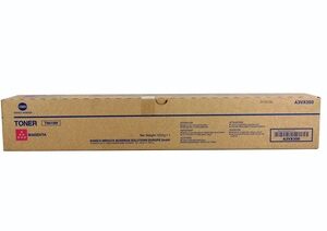 Toner Originale Magenta