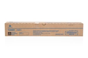 Toner Originale Nero