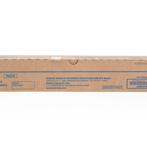 Toner Originale Nero