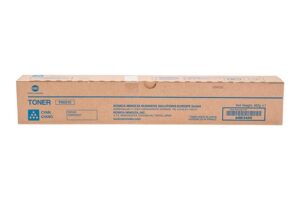 Toner Originale Ciano
