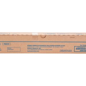 Toner Originale Ciano