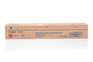 Toner Originale Magenta