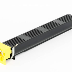 Toner Neutro Giallo