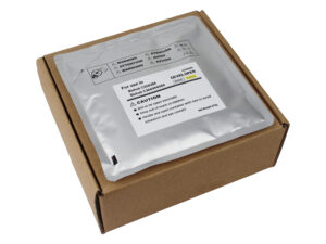 Starter Compatibile Giallo