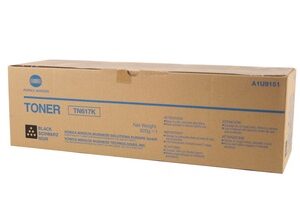Toner Originale Nero