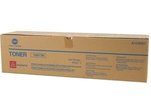 Toner Originale Magenta