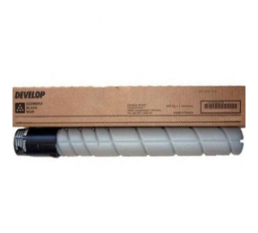 Toner Originale Nero