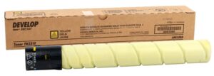 Toner Originale Giallo