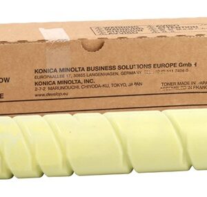 Toner Originale Giallo