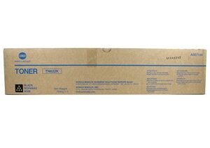 Toner Originale Nero