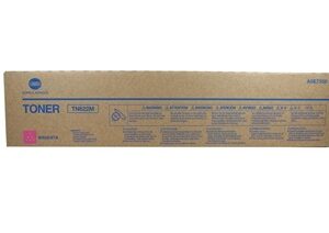 Toner Originale Magenta