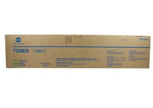 Toner Originale Giallo