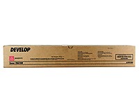 Toner Originale Magenta