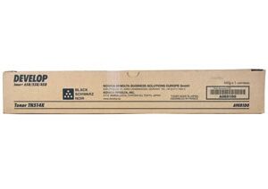 Toner Originale Nero
