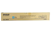 Toner Originale Ciano