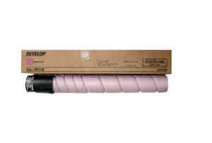Toner Originale Magenta