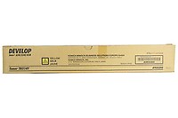 Toner Originale Giallo