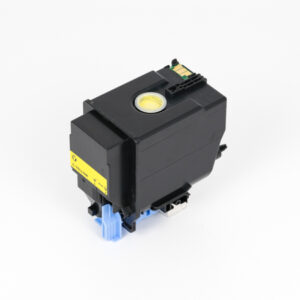 Toner Neutro Giallo