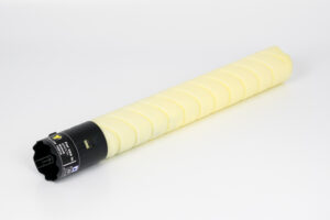 Toner Neutro Giallo