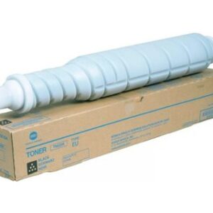Toner Originale Nero
