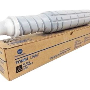 Toner Originale Nero