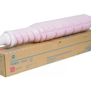 Toner Originale Magenta