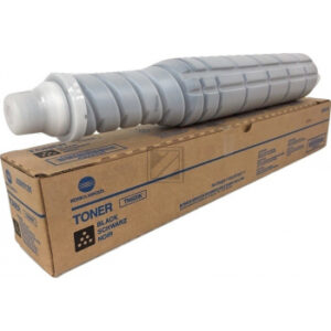 Toner Originale Nero