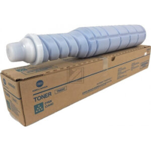Toner Originale Ciano
